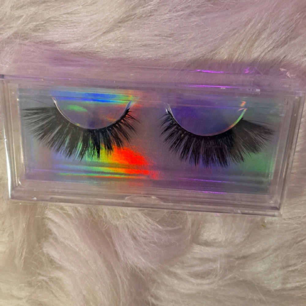 Mink Lash